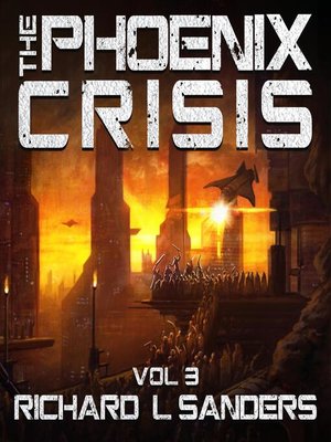 cover image of The Phoenix Crisis